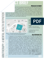 Address: Figure 1.1: The Site and The Site Within Its Community. (Source: Https://Goo - Gl/Maps/Igqeesqqcit2