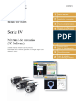 Keyence IV Manual Espanol PDF