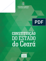 Constituicao Estadual Do Ceará