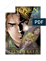 Ted Dekker Chosen Graphic Novel Zlibraryexau2g3p