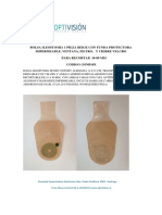 Bolsa Ileostomia 1 Pieza Beige D1NB10X PDF