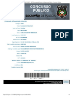 Edital 002_SSP_DGPC_2017 - 2017 Secretaria de Estado Da Segurança Pública - Concurso Público