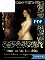 Venus en las tinieblas - AA VV.pdf