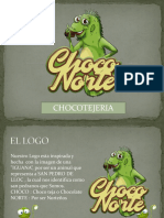 Choco Norte