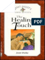 Janet Dailey The Healing Touch Janet Dai
