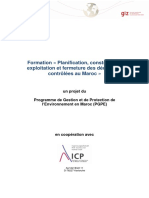 2014 - Formation GIZ Rabat - M1 PPT 12