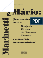 (des)conexões entre o Manifesto Técnico da Literatura Futurista e o “Prefácio Interessantíssimo” - Eduardo Calbucci.pdf