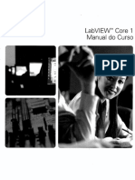 Labview Core 1 Manual Do Curso - 1 Copia