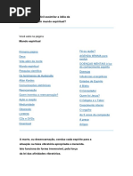 A difícil ideia de aceitarmo a exist.de um mundo espiritual.docx