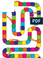 Equivalent Fractions Missing Numerator Game