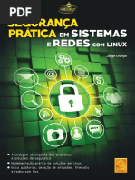 Segurança Prática Em Sistemas e Redes Com Linux