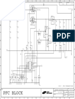 Document revision and sheet number