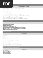 Digital - Checklist Para Projetos de Alvenaria Estrutural