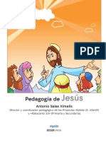 Curriculo Jesus