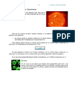 Notacion Cientific PDF