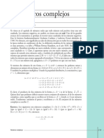 08 - Cap. 6 - Números Complejos