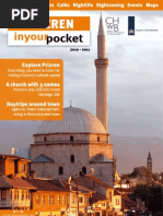 Prizren In Your Pocket