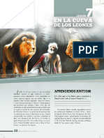 Cueva de Los Leones PDF