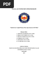 Download  Inductively Coupled Plasma-Mass Spectrom-1 by Rizal Suhardiman SN369222254 doc pdf