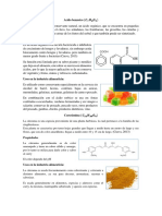 Aromatic Os