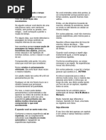 Como o Cérebro Mede o Tempo