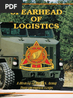 Feeding Mars Logistics in Western… Amazon.com: Feeding Mars: Logistics In Western Warfare From