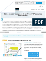 PDF Wondershare Es PDF Editing Tips How To Extract Image Fro