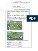 Guía de Estudio Historia, Geografía y Ciencias Dociales