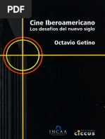 Octavio Getino - Cine Iberoamericano - PDF | PDF | America latina ...