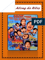 Home Along Da Riles (1993)