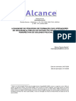 A DIAGNOSE DO PROCESSO DE FORMAÇÃO.pdf