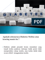 Diet Diabetes