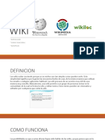 Wiki 2 I