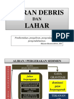 (1a) PP ALIRAN DEBRIS DAN LAHAR, 2012 - APR 2015 Small Correction