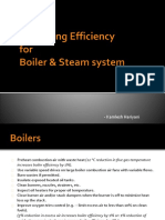 Improvingeffy Boiler + Steam System-140821063516 Sshare