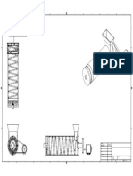 Drawn Checked QA MFG Approved DWG No Title