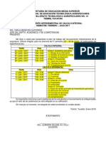 HORARIO DE RECURSAMIENTOS. CÁLCULO INTEGRAL.docx