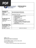 Kertas Kerja 6034