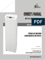 ARP 7000series Manual