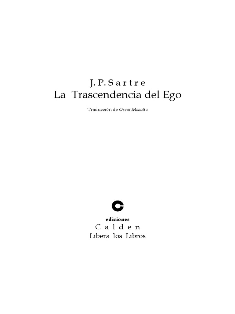 Ego PDF | PDF