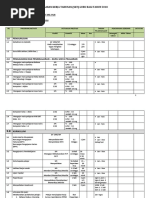 SCORE Sheet Format Baru - BAM