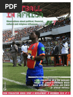 Football in Africa