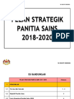 363505339 Pelan Strategik Panitia Sains 2017