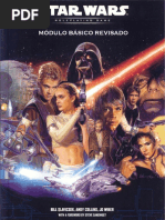 Star Wars RPG D20 - MÃ³dulo BÃ¡sico Revisado - BR.pdf