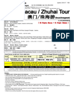 RM 618 RM 470: TC: 2017-4d3n-Mfm&zh-A