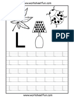 Funlettertracing L PDF