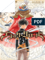 (Meganebuk) Black Clover Vol.02 PDF