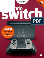 Ebook Nintendo Switch