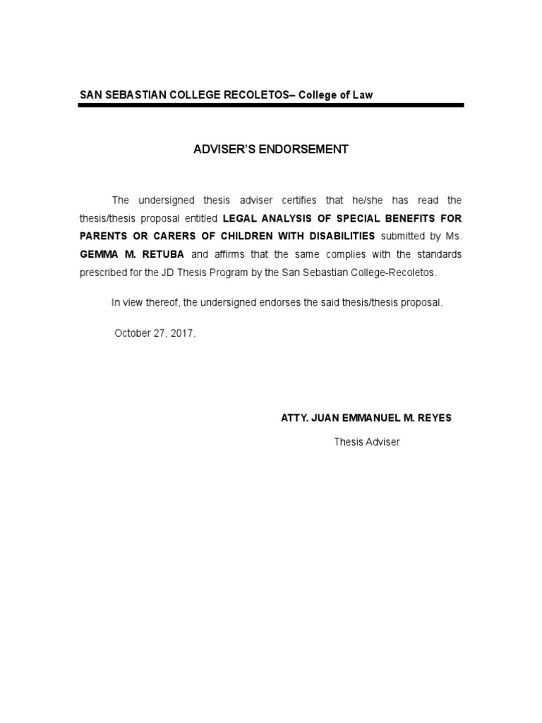 Thesis endorsement 08 picture