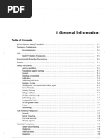 Download Sprint 1050ST Maintenance Manual by Miles Barrett SN36923887 doc pdf